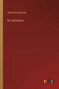 Wetterwart