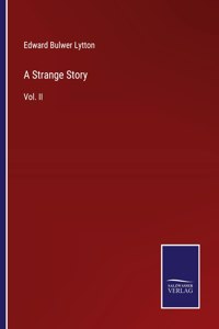 A Strange Story