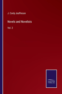 Novels and Novelists