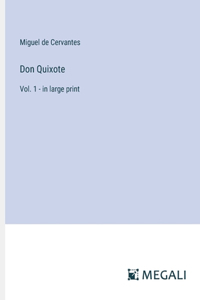 Don Quixote