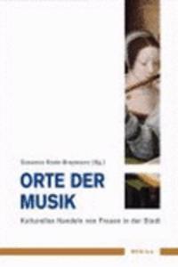 Orte Der Musik