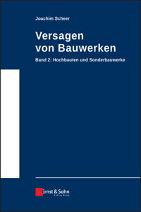 Versagen Von Bauwerken