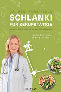 Schlank! Fur Berufstatige