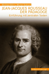 Jean-Jacques Rousseau, Der Pädagoge