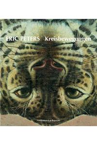 Eric Peters - Kreisbewegungen