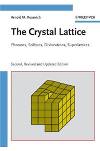 Crystal Lattice