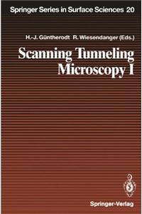 Scanning Tunneling Microscopy I: General Principles and Applications to Clean and Adsorbate-Covered Surfaces