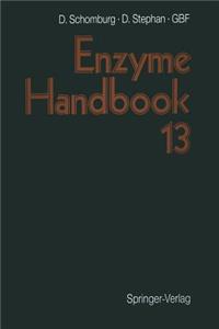 Enzyme Handbook 13