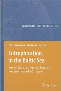 Eutrophication in the Baltic Sea