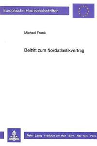 Beitritt Zum Nordatlantikvertrag