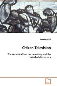 Citizen Television