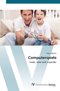 Computerspiele