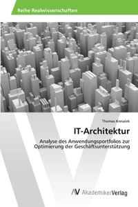 IT-Architektur