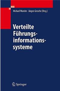 Verteilte Führungsinformationssysteme