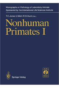 Nonhuman Primates I