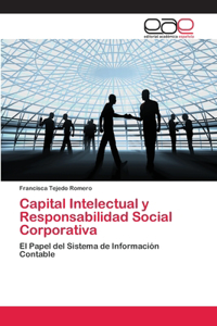 Capital Intelectual y Responsabilidad Social Corporativa