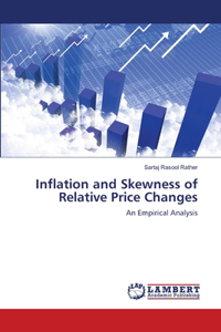 Inflation and Skewness of Relative Price Changes