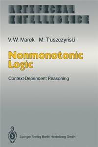 Nonmonotonic Logic