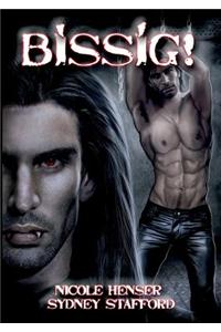 Bissig!