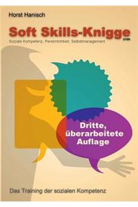 Soft Skills-Knigge 2100