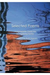 Selected Poems / Ausgewählte Gedichte