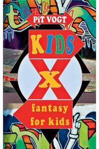 Kids X