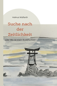 Suche nach der Zeitlichkeit