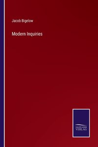 Modern Inquiries