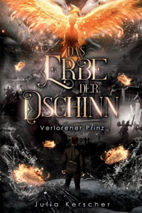 Erbe der Dschinn