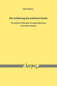 Die Aufhebung Des Modernen Staates