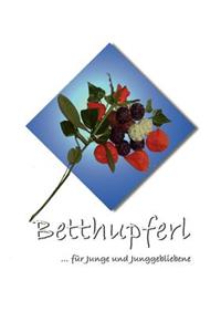 Betthupferl