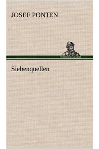 Siebenquellen