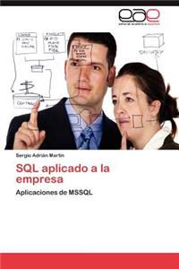 SQL Aplicado a la Empresa