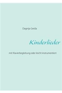Kinderlieder