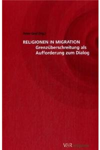 Religionen in Migration