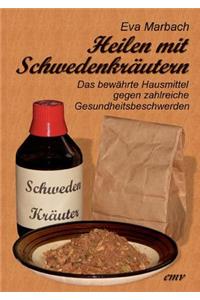 Heilen mit Schwedenkräutern