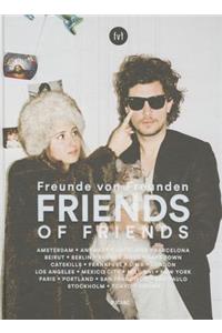 Freunde Von Freunden -  Friends