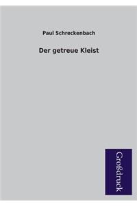 Der Getreue Kleist