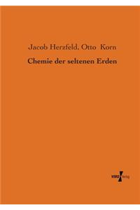 Chemie der seltenen Erden