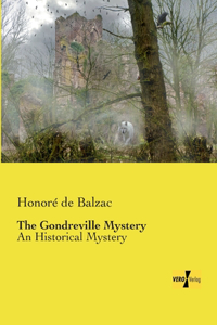 Gondreville Mystery