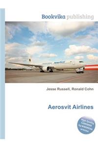 Aerosvit Airlines