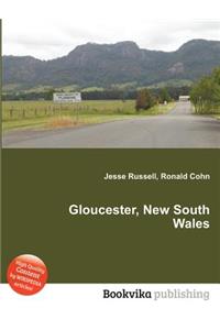 Gloucester, New South Wales