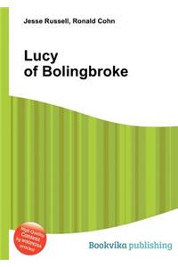 Lucy of Bolingbroke