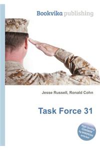 Task Force 31
