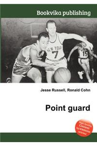 Point Guard