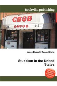 Stuckism in the United States