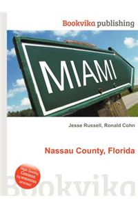 Nassau County, Florida