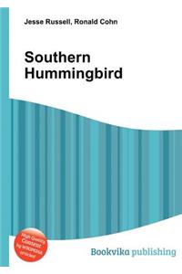 Southern Hummingbird