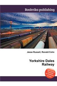 Yorkshire Dales Railway