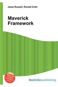 Maverick Framework
